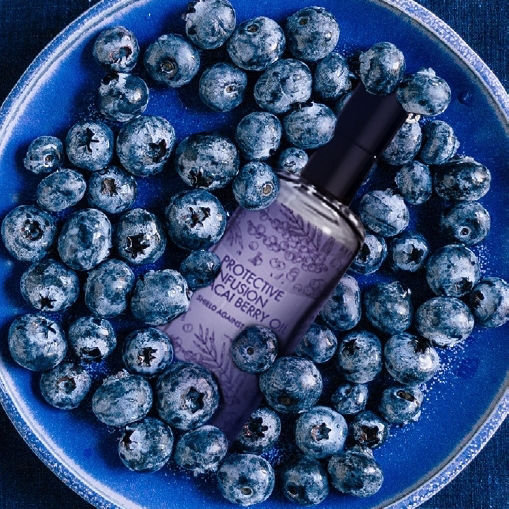 Hairtoxx_Acai Berry Oil