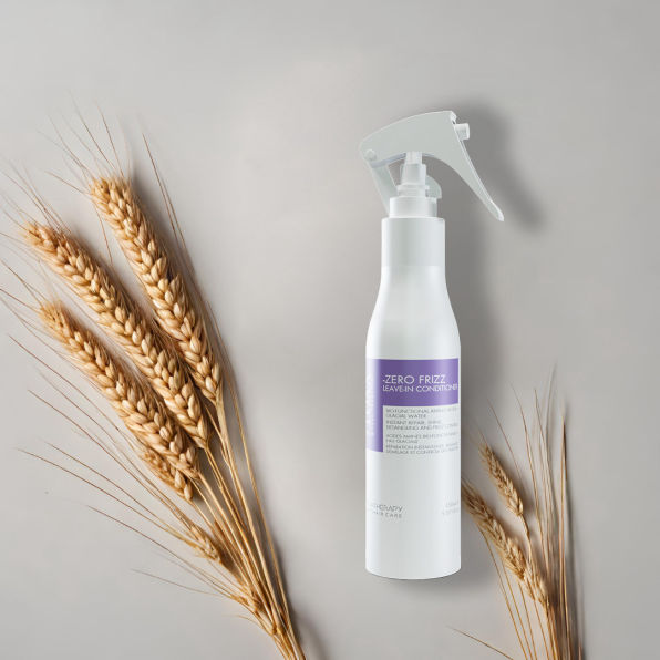 Hairtoxx_ wheat protein conditioner